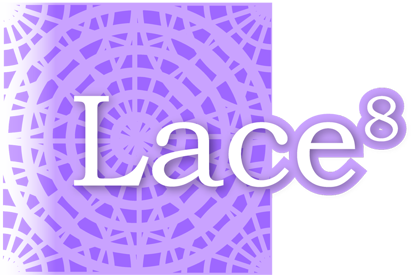 Picture of Lace8 (Digital Download)