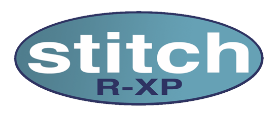 Picture of Stitch R-XP (Digital Download)