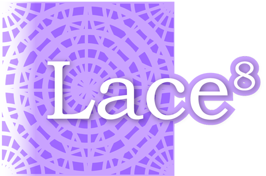 Picture of Lace8 (Digital Download)